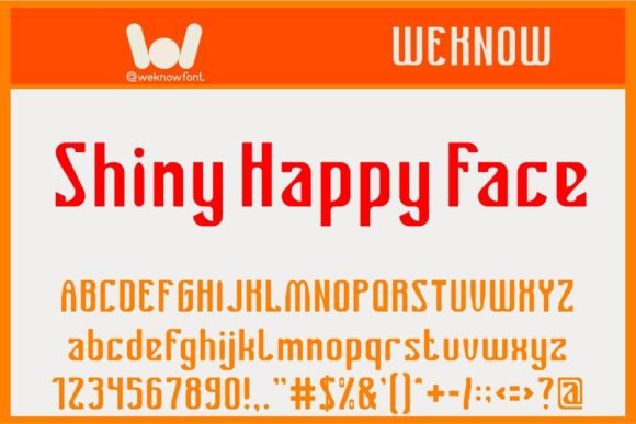 Shiny Happy Face: A Designer’s Real-World Review